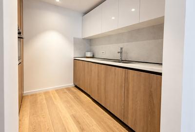 Apartament 2 camere| One Herastrau Plaza|Strada Zăgazului - 5