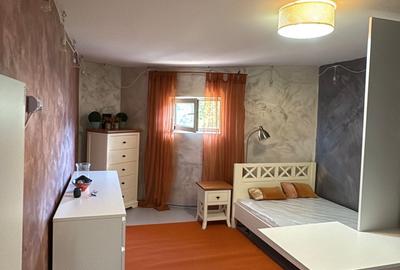 480€, studio deosebit, in Romana(Gradina Icoanei) - 1