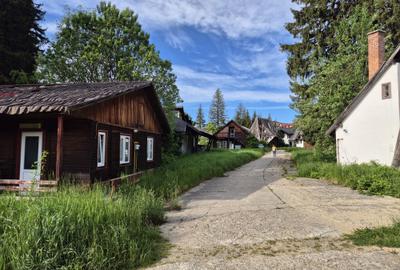 🏔️ ACTIV STRATEGIC DE INVESTIȚIE - POIANA BRAȘOV – LOCAȚIE PREMIUM, CENTRAL - 9