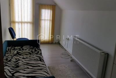 Casă individuală spațioasă D+P+E, 192 mp – Teren 300 mp | Budiu Mic - 2