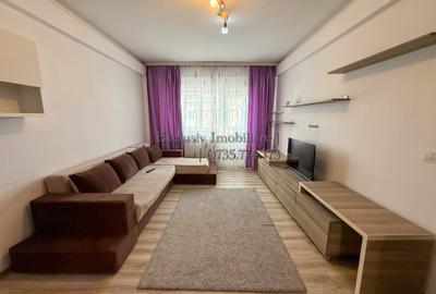 Apartament cu 2 camere, mobilat în Tomis II
