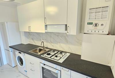 Bd Timisoara/Gorjului/Plazza Romania/Bloc Nou/Garsoniera moderna la cheie/ - 6