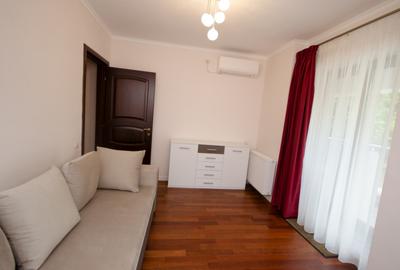 Apartament in Parcul Kiseleff - 11