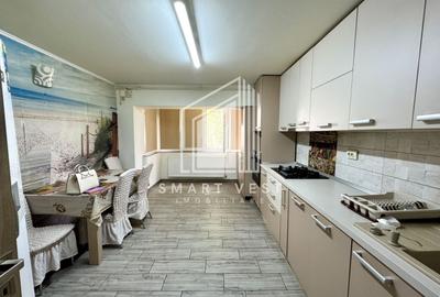 Apartament 3 camere | Etajul 1 | 78 mp utili | Zona Soarelui - 8