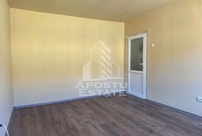Apartament cu 2 camere nedecomandat în Dâmbovița
