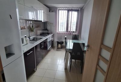2 camere, et 9/12, 57 mp, bloc 2016-Lujerului - 4