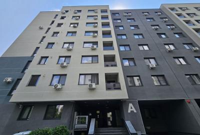 Apartament 113 mp  bloc 2022 - ( Cavar Residence Odei) - 21