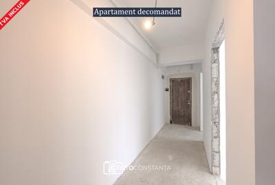 ✅Dezvoltator: Apartament 3 camere la alb - zona Tomis Plus, Elvila Constanța - 7