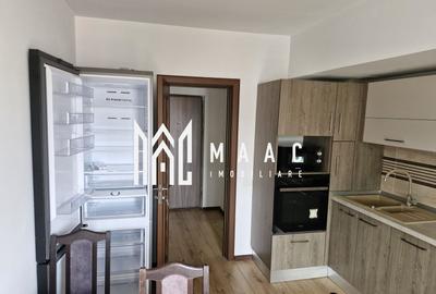 Apartament cu 2 camere, mobilat în Central
