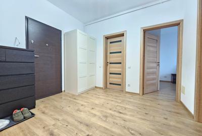Apart 61m2 + Terasa 13m2 | Aviatiei - Metropolitan Residence | Metrou M2 - Mall - 13
