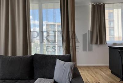 Apartament 2 camere, parcare privata, boxa subsol. Botanic/Iulius Mall - 11