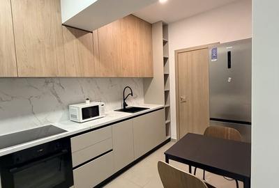 Novum Invest Politehnica langa Facultate, parc,aproape de metrou Grozavesti - 2