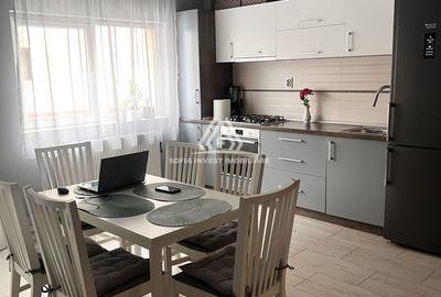 Apartament decomandat 2 camere 56 mp Parcare disponibila-Buna Ziua - 1