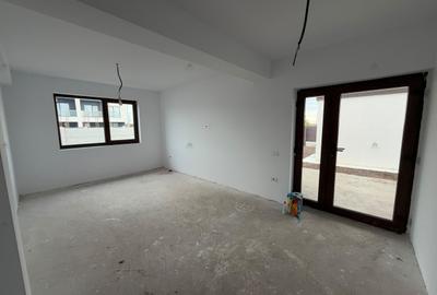 Casă individuală Popești-Leordeni | 5 camere | Teren 492 mp | Garaj | La cheie - 13