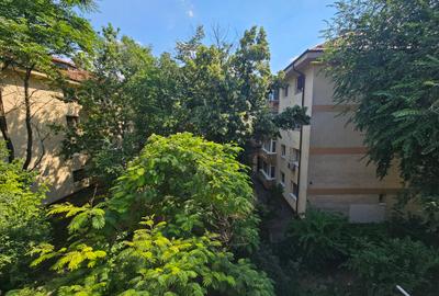 2 camere 1 Mai - Av.Popisteanu *centrala proprie & parcare ADP* - 12