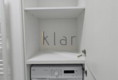 Apartament LUX 2 camere 56mp,balcon, Plopilor, Parcul Rozelor - 12