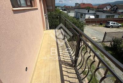Casă Premium D+P+M | Eficiență Energeticã și Confort - 15