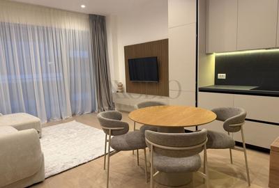 Apartament 2 camere | Prima închiriere | Aviatiei Tower - 2