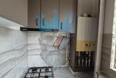 Apartament 2 Camere Militari Residence - 8