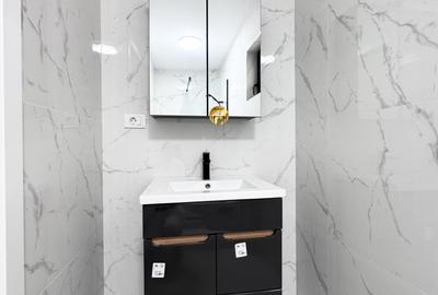 Casa Individuala P+1 - 4 camere - 369mp teren - Otopeni Odaile - 12