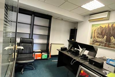 Clădire de Birouri / Spațiu Commercial 662 mp Utili de Închiriat – Sector 2, - 9