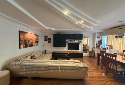 Apartament 3 camere , str.Babadag , parter inalt - 14