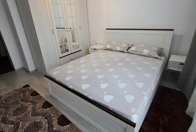 Apartament cu 2 camere decomandat în Iris