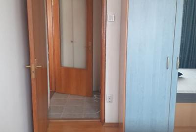 Iancului Metrou Bl 1984 REABILITAT,et 4/8,2grupuri sanitare bucatarie mare Liber - 8