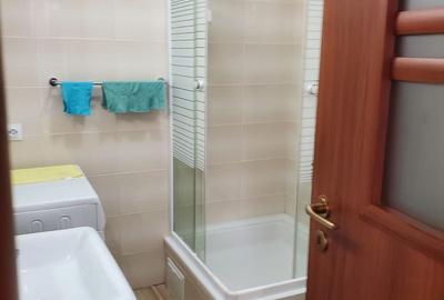 Apartament 3 camere Centrul Istoric - 7