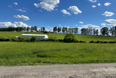 Teren intravilan 3.000 mp situat pe UAT Sibiu / zona Bavaria Park - 2
