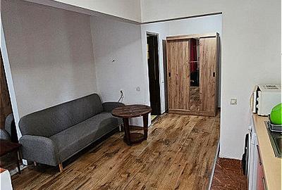 Apartament cu o camera | 39.1 mp | Parter | Str. Florilor | Florești | 74.900 € - 4