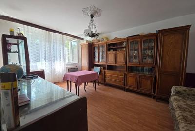 Vanzari Apartamente 3 camere Drumul Taberei 0% Comision - 1