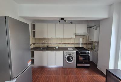 Inchiriere apartament 2 camere Baneasa - 6