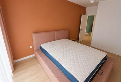 Apartament la cheie cu 3 camere,66 mp,2 bai, etaj 1,zona Jysk Floresti - 19