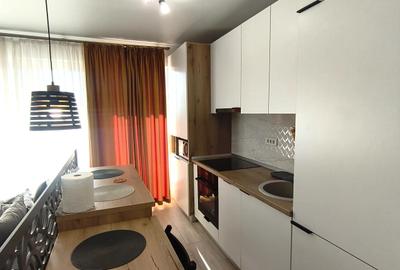 Parc Carol-13 Septembrie-Apartament 2 camere-Parcare subterană-675 EUR - 11