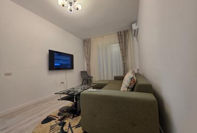 Apartament cu 2 camere de inchiriat in zona Militari Residence / Apeductului - 2