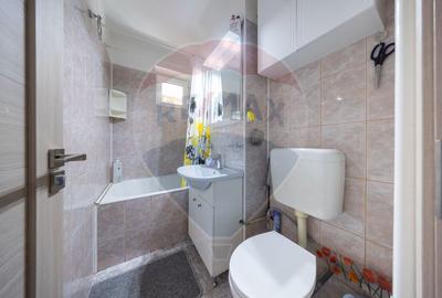 Apartament 2 camere renovat, decomandat, gata de mutare – Florilor - 15