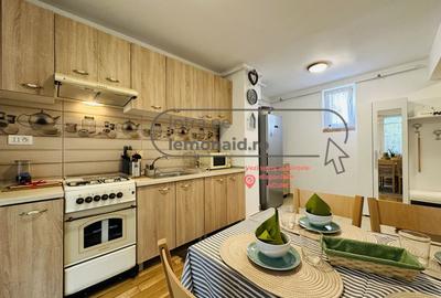 Apartament cu 2 camere - UVT - zona centrală | garaj | Disponibil 3 iulie - 13