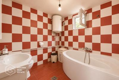 Casa P+M, teren 1440 mp, oras Lipova - 12