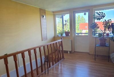 Otopeni  Casa P+M/ teren 878 mp gradina matura - 26