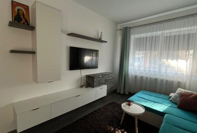 Apartament cu 2 camere decomandate | Sun City Galata Iasi Voinesti | 400 €/lună - 9