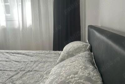 Inchiriere Apartament 2 Camere Colentina Vasil Bacila Centrala Termica - 4