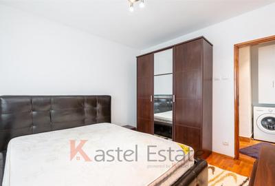 Apartament 3 Camere | Titan | 2 minute de metrou I Loc de parcare - 6