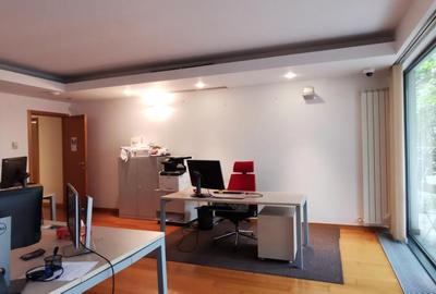 Primaverii Herastrau Office exclusivist 235mp, parcare - 16