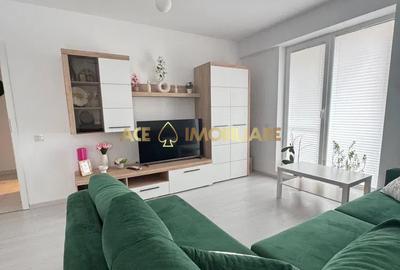 Apartament cu 3 camere decomandat, mobilat în Theodor Pallady