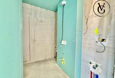 Apartament 2 camere | Spatios | Complex Rezidential Blue Bike EDEN - 7