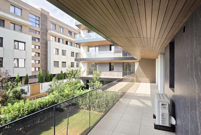 New Premium 3-Room Apartment for Rent | Iancu Nicolae I Pool - 2