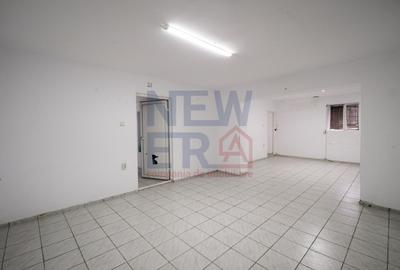 Apartament in vila - demisol inalt - de vanzare in zona Parcul Carol - 8