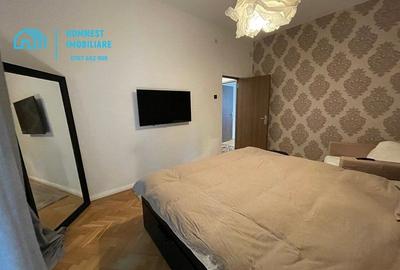 💎 Apartament 2 Camere în Vilă | Dorobanți - Floreasca | Curte Comună & Terasă - 10