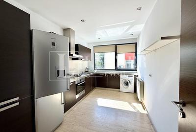 Apartament 4 Camere | Zona Dorobanti | Partial mobilat | Terasa - 29
